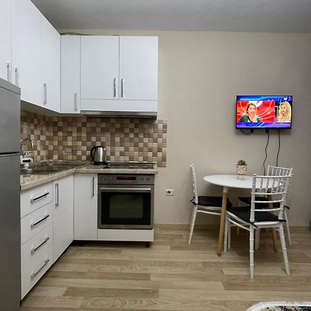 Comfort Apartment City Center Tirana Extérieur photo