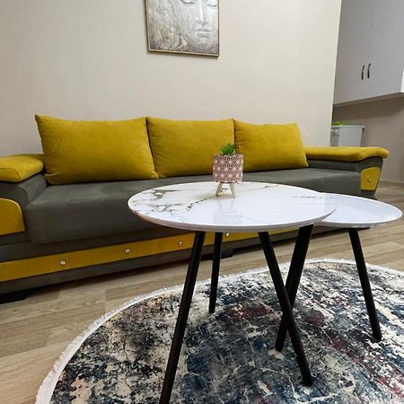 Comfort Apartment City Center Tirana Extérieur photo