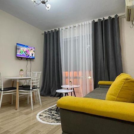 Comfort Apartment City Center Tirana Extérieur photo