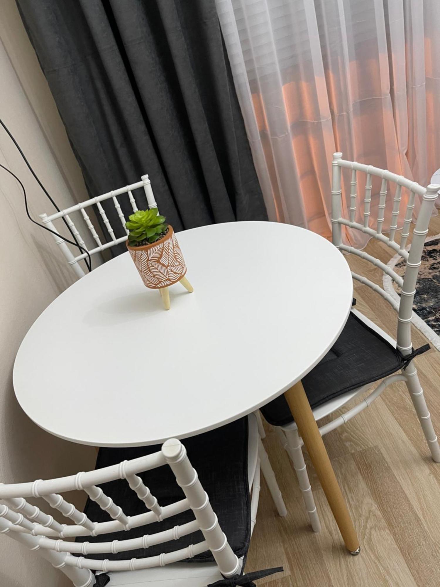 Comfort Apartment City Center Tirana Extérieur photo
