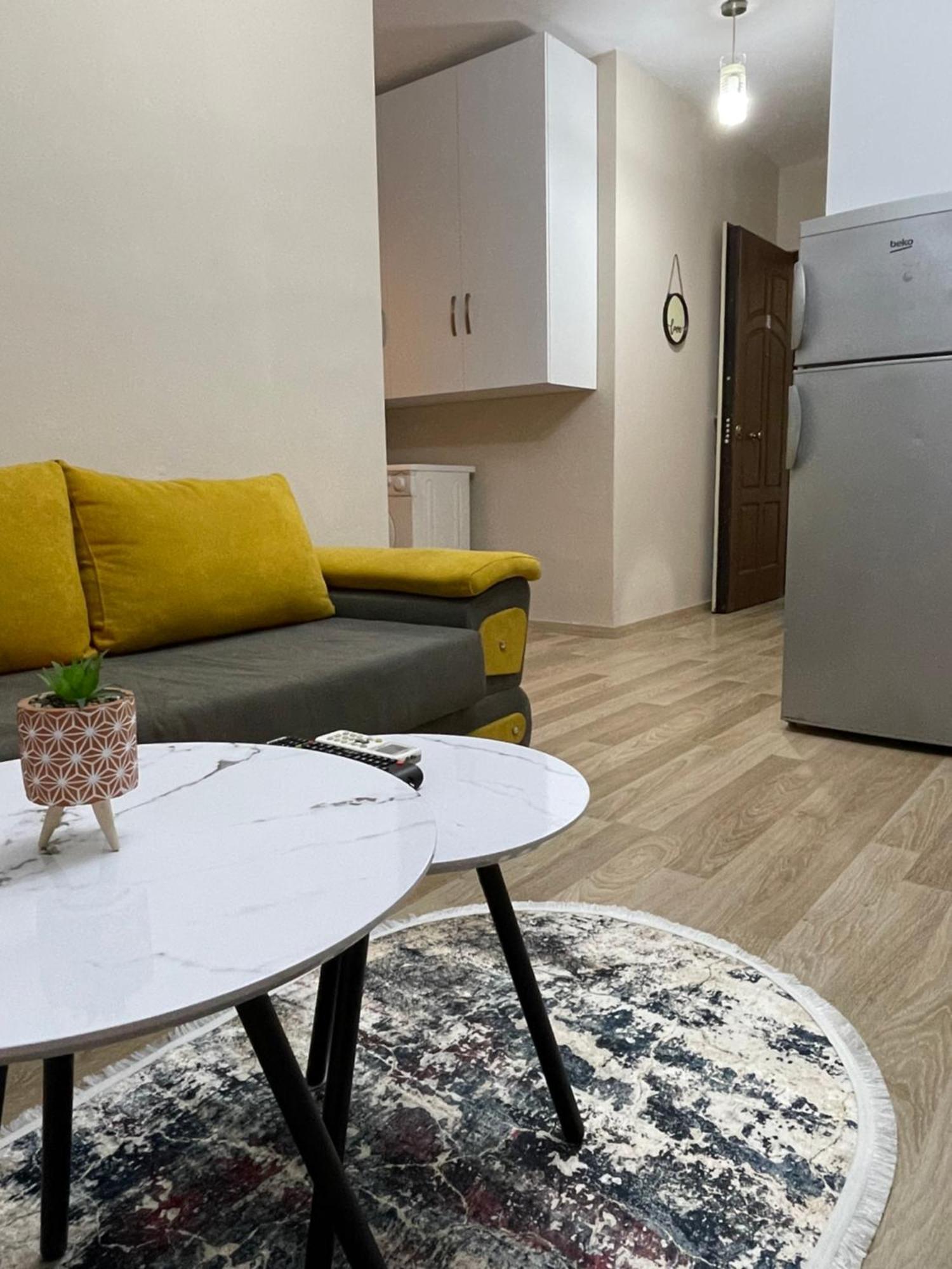 Comfort Apartment City Center Tirana Extérieur photo
