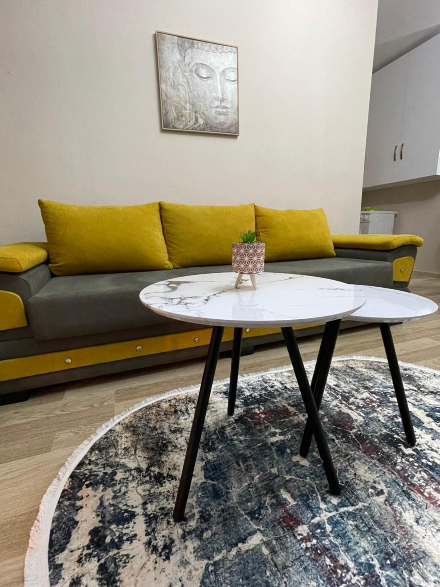 Comfort Apartment City Center Tirana Extérieur photo