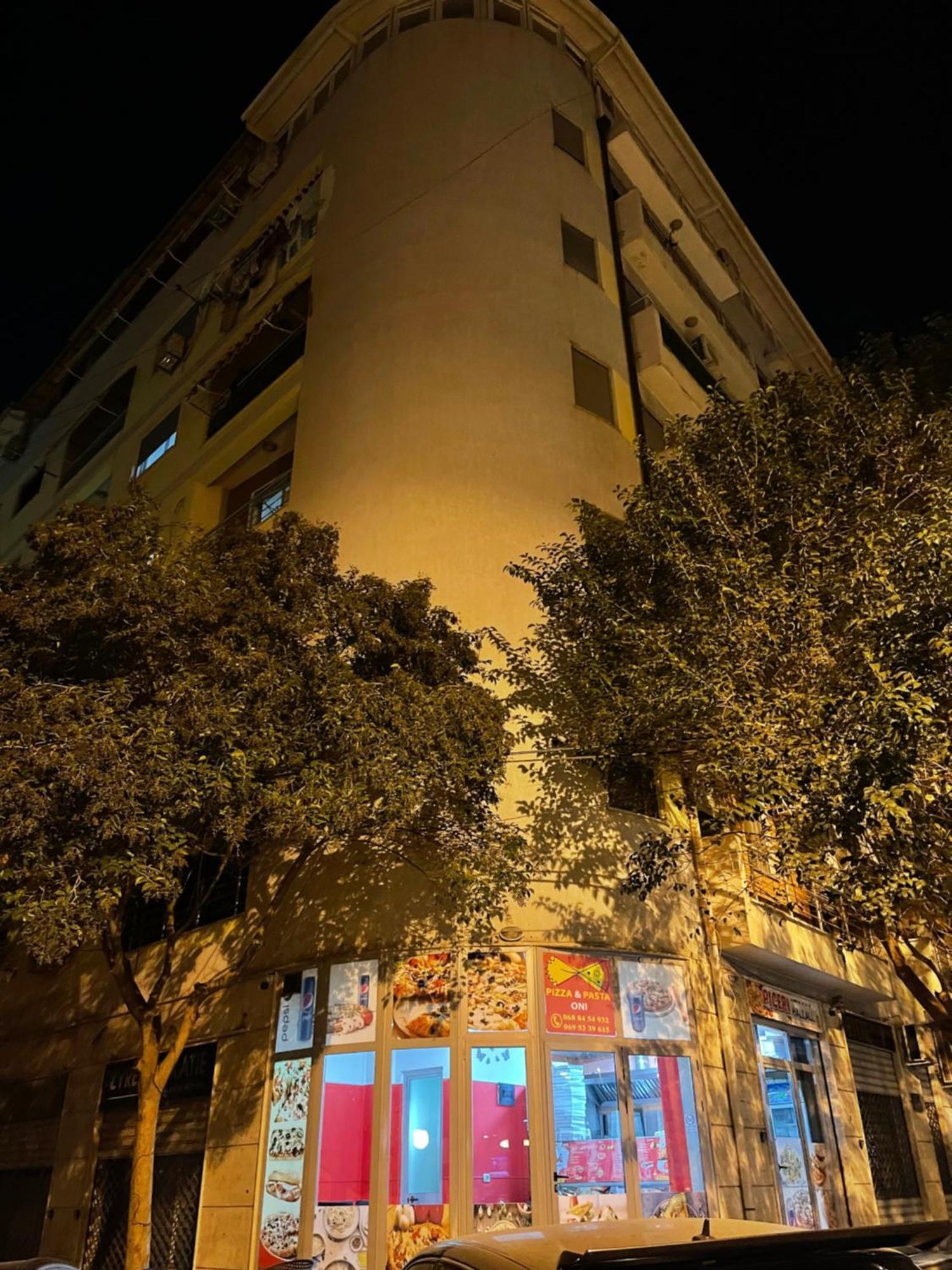 Comfort Apartment City Center Tirana Extérieur photo