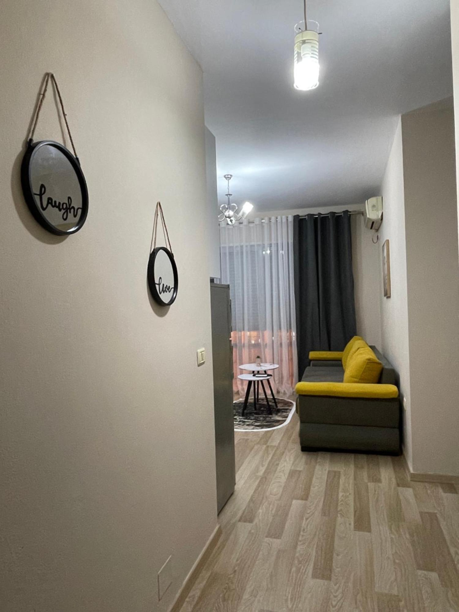 Comfort Apartment City Center Tirana Extérieur photo