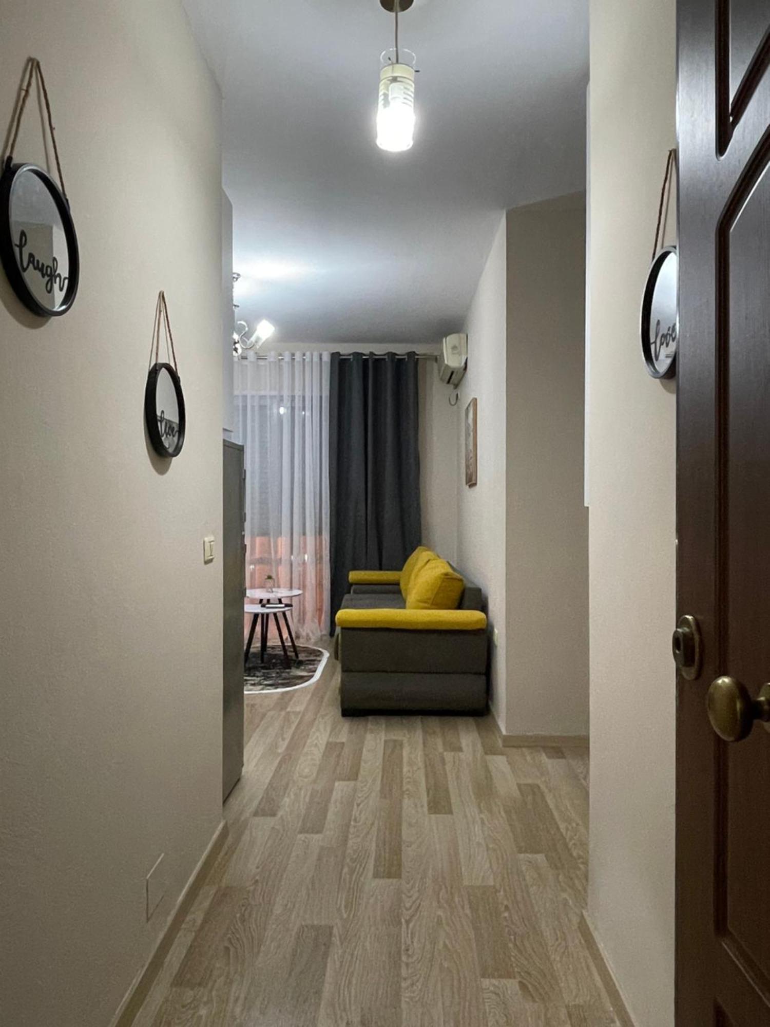 Comfort Apartment City Center Tirana Extérieur photo