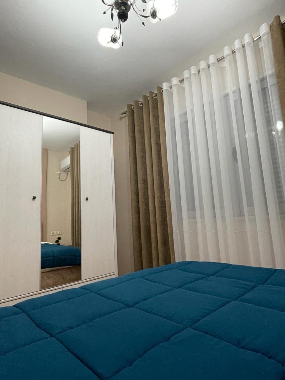 Comfort Apartment City Center Tirana Extérieur photo