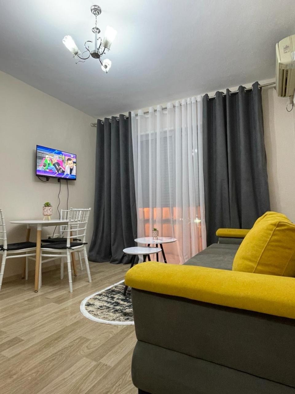 Comfort Apartment City Center Tirana Extérieur photo