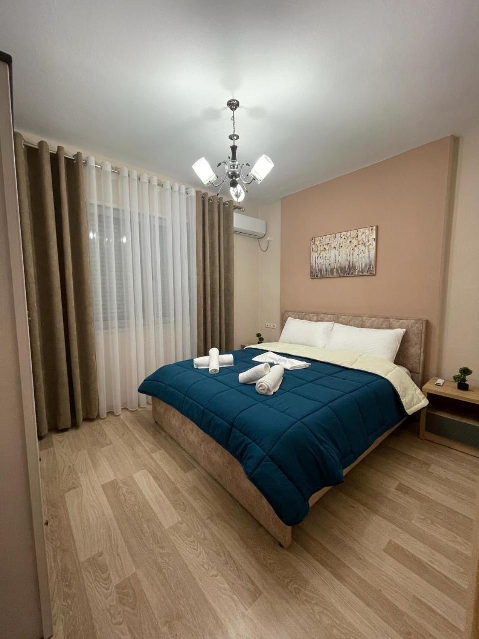 Comfort Apartment City Center Tirana Extérieur photo