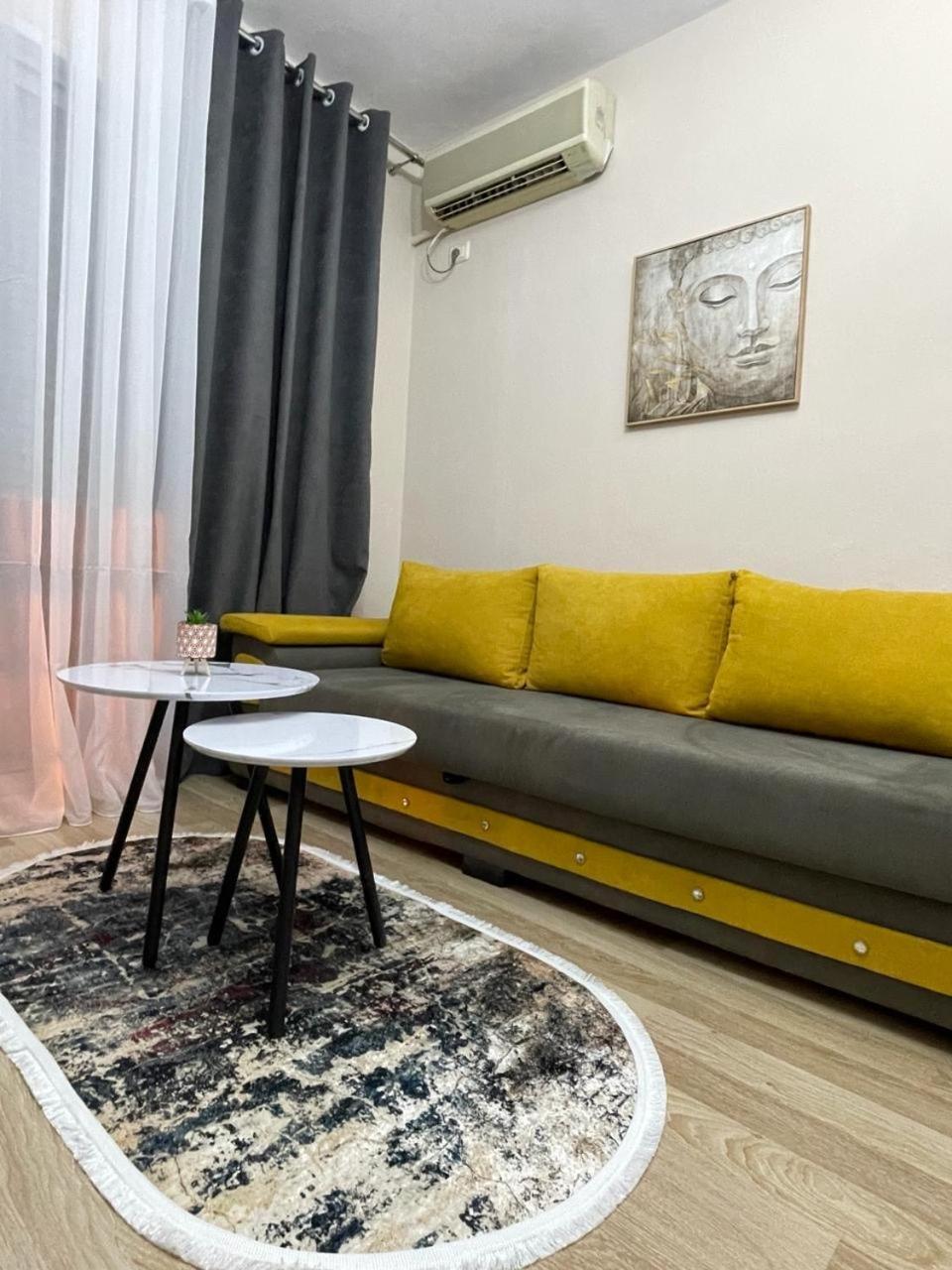 Comfort Apartment City Center Tirana Extérieur photo