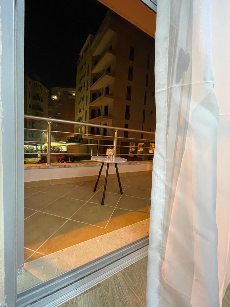 Comfort Apartment City Center Tirana Extérieur photo