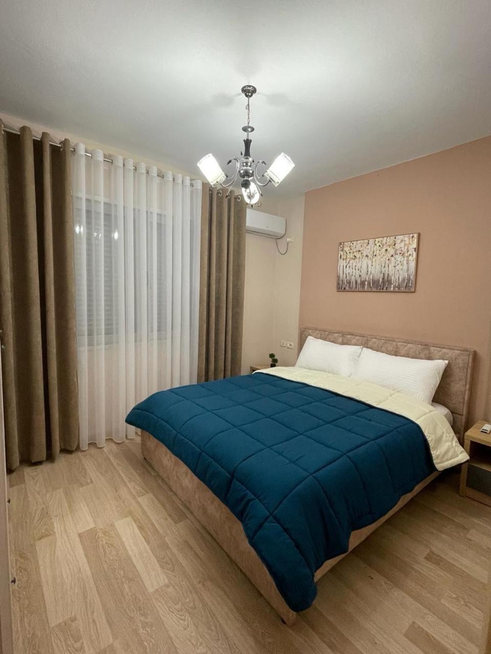 Comfort Apartment City Center Tirana Extérieur photo