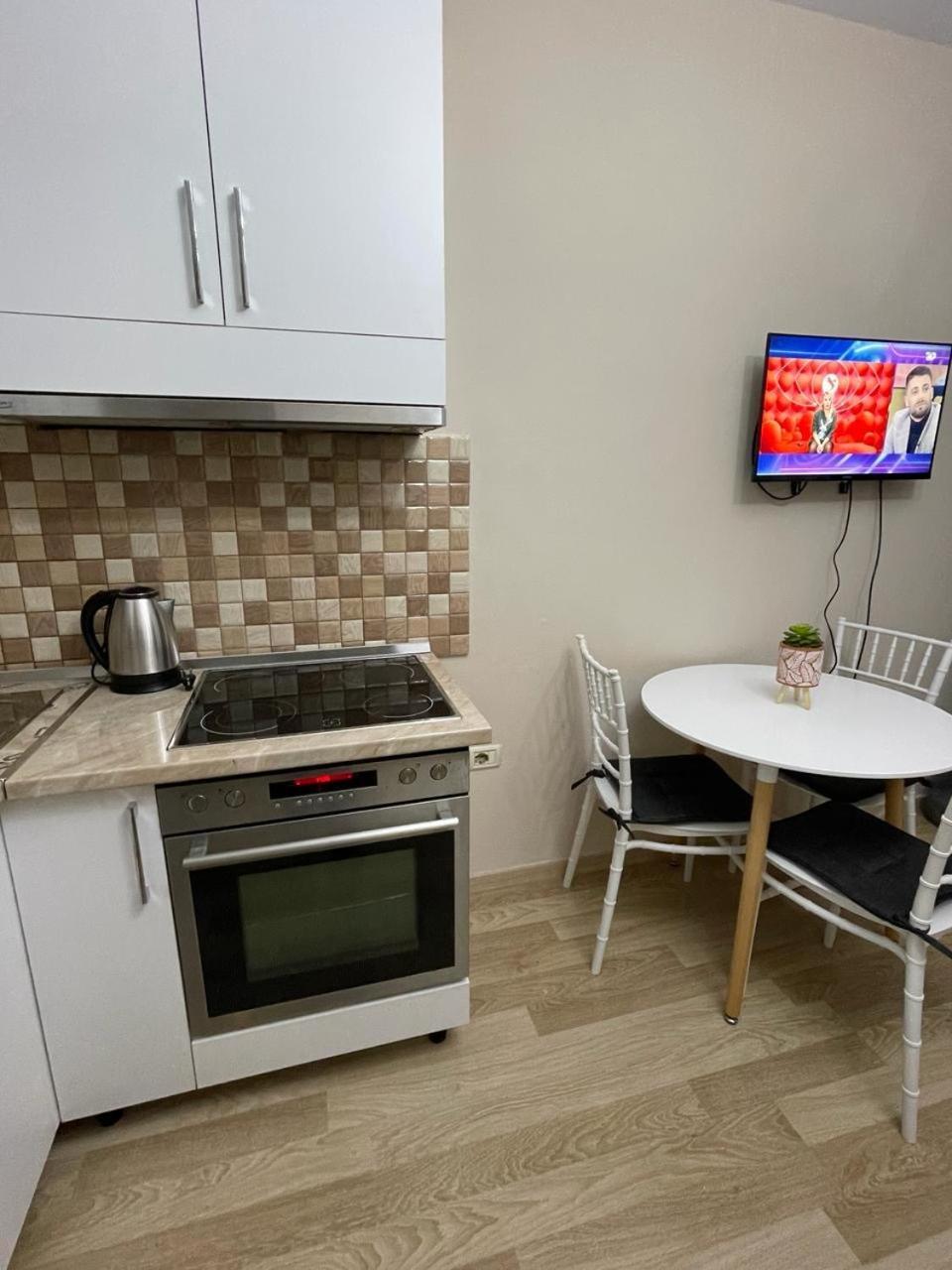 Comfort Apartment City Center Tirana Extérieur photo