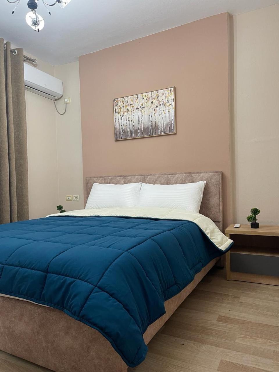 Comfort Apartment City Center Tirana Extérieur photo