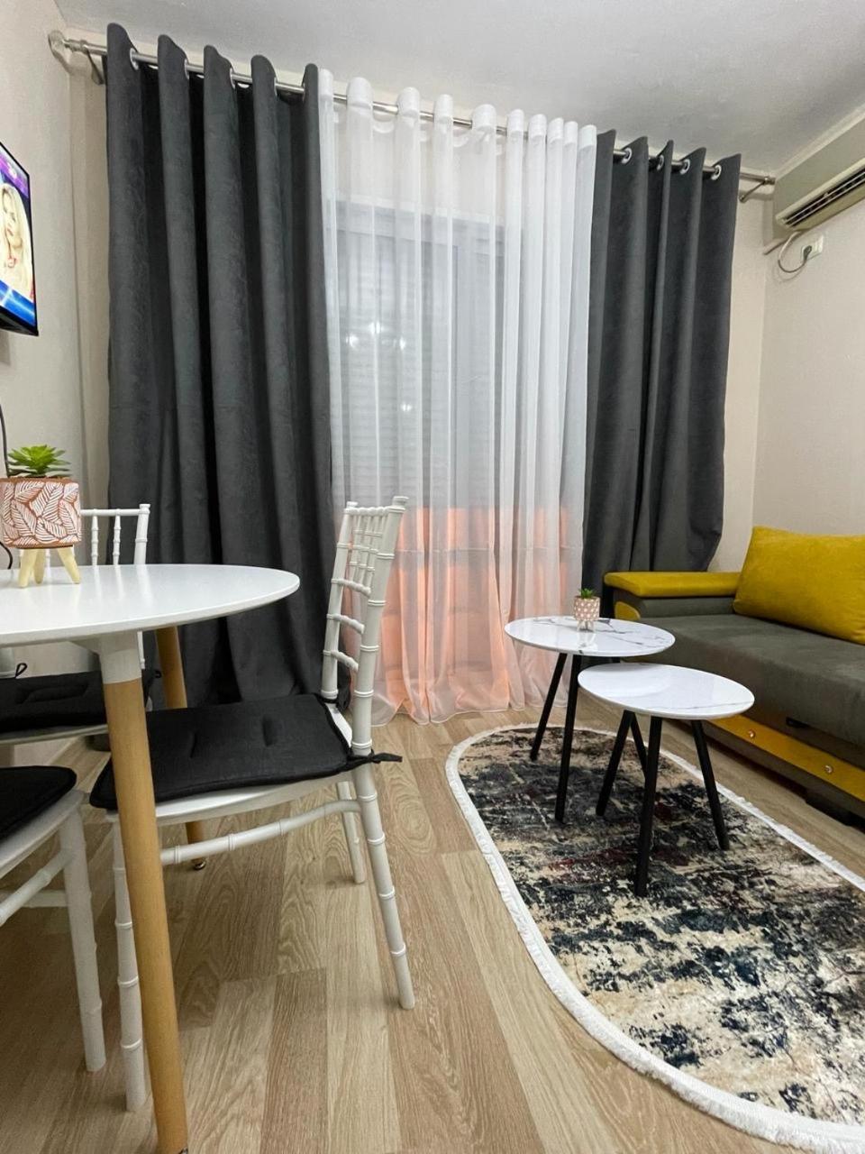 Comfort Apartment City Center Tirana Extérieur photo
