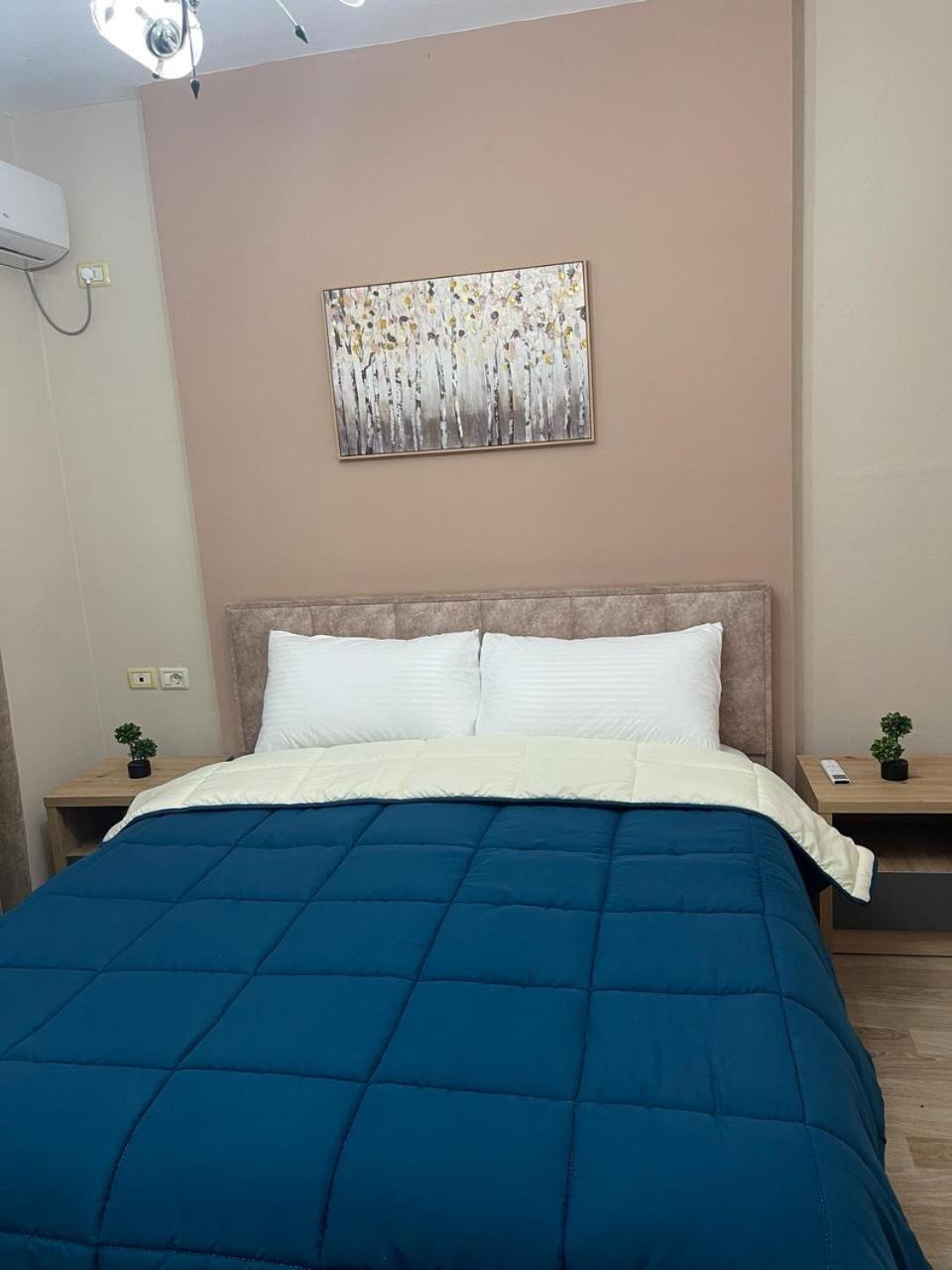 Comfort Apartment City Center Tirana Extérieur photo