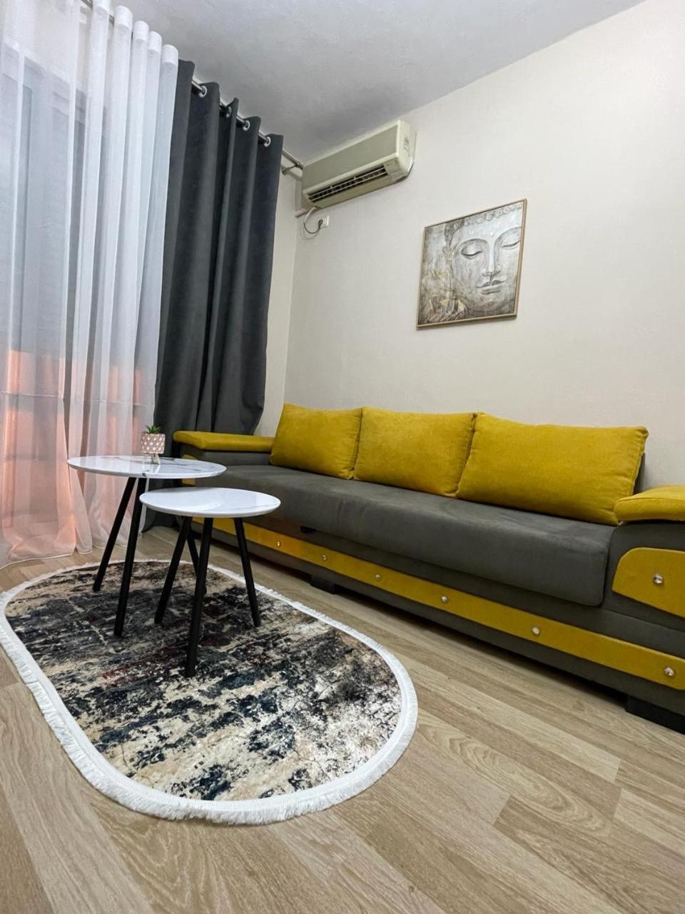 Comfort Apartment City Center Tirana Extérieur photo