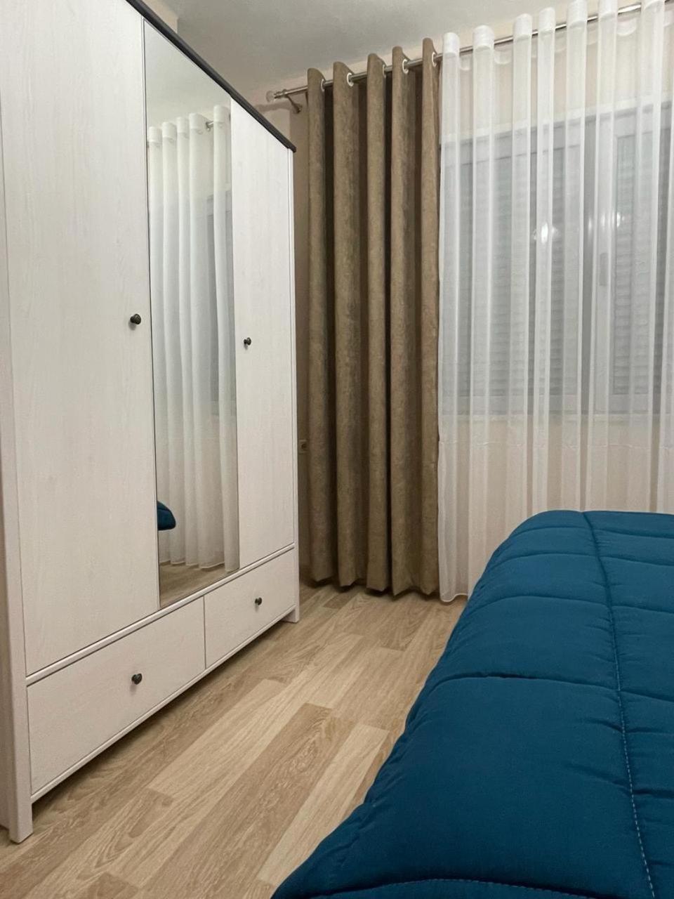 Comfort Apartment City Center Tirana Extérieur photo