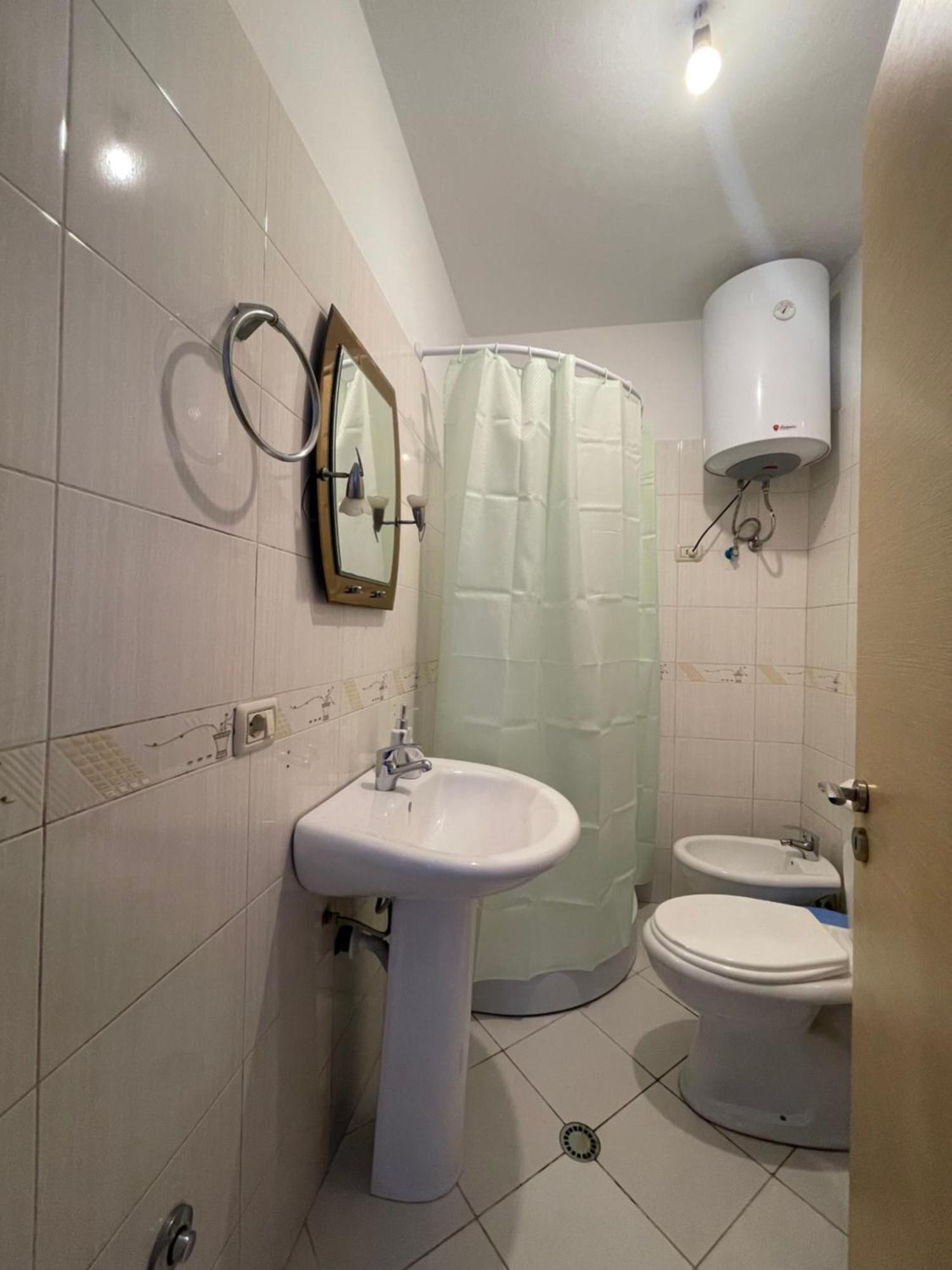 Comfort Apartment City Center Tirana Extérieur photo