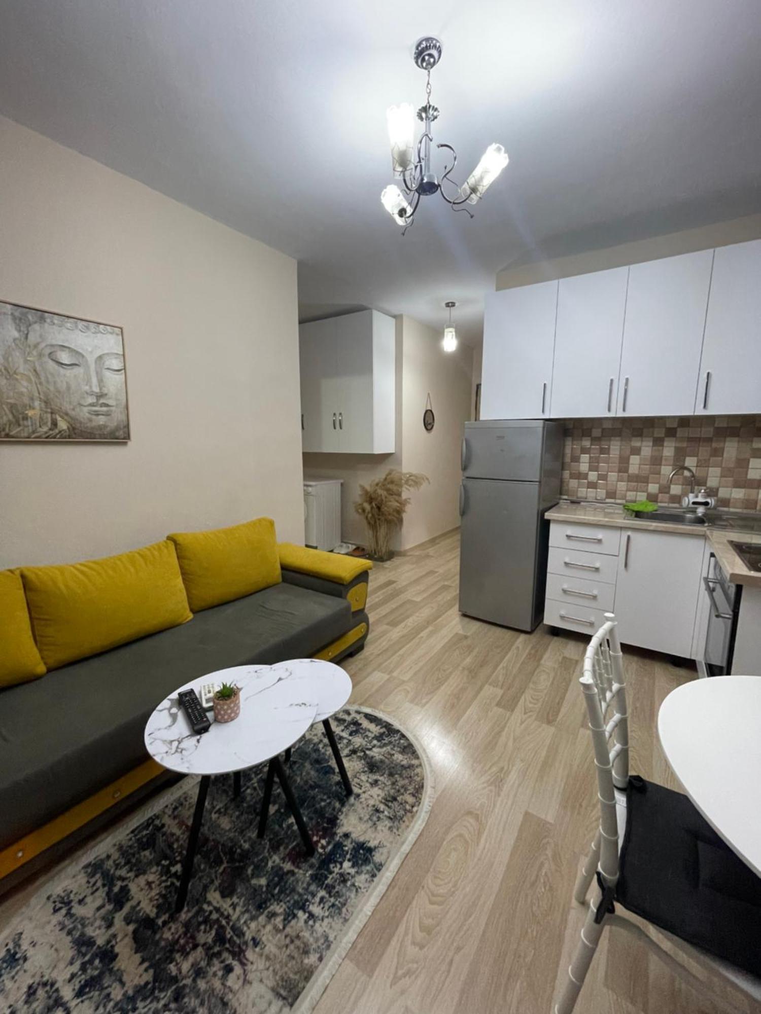Comfort Apartment City Center Tirana Extérieur photo