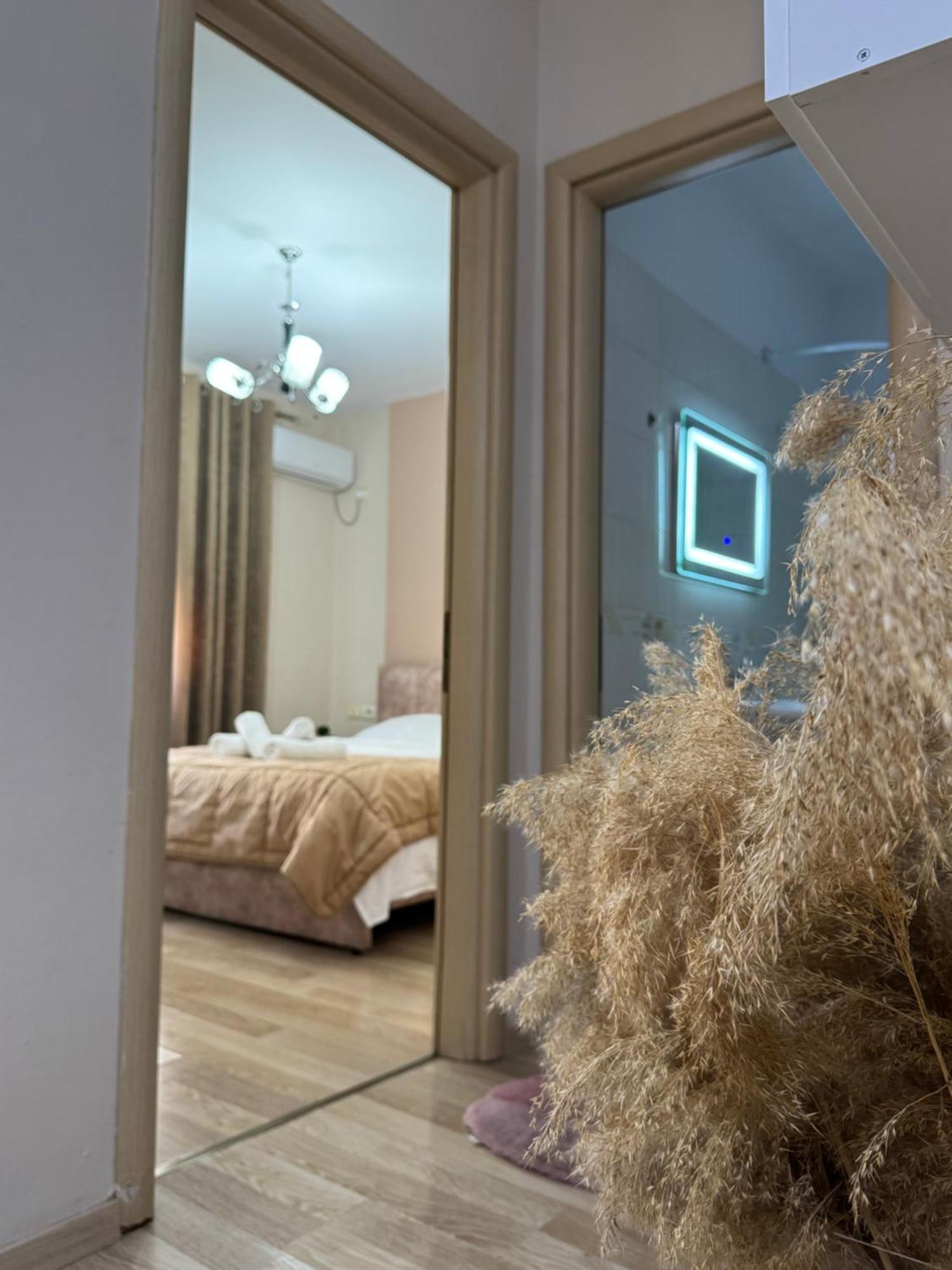 Comfort Apartment City Center Tirana Extérieur photo