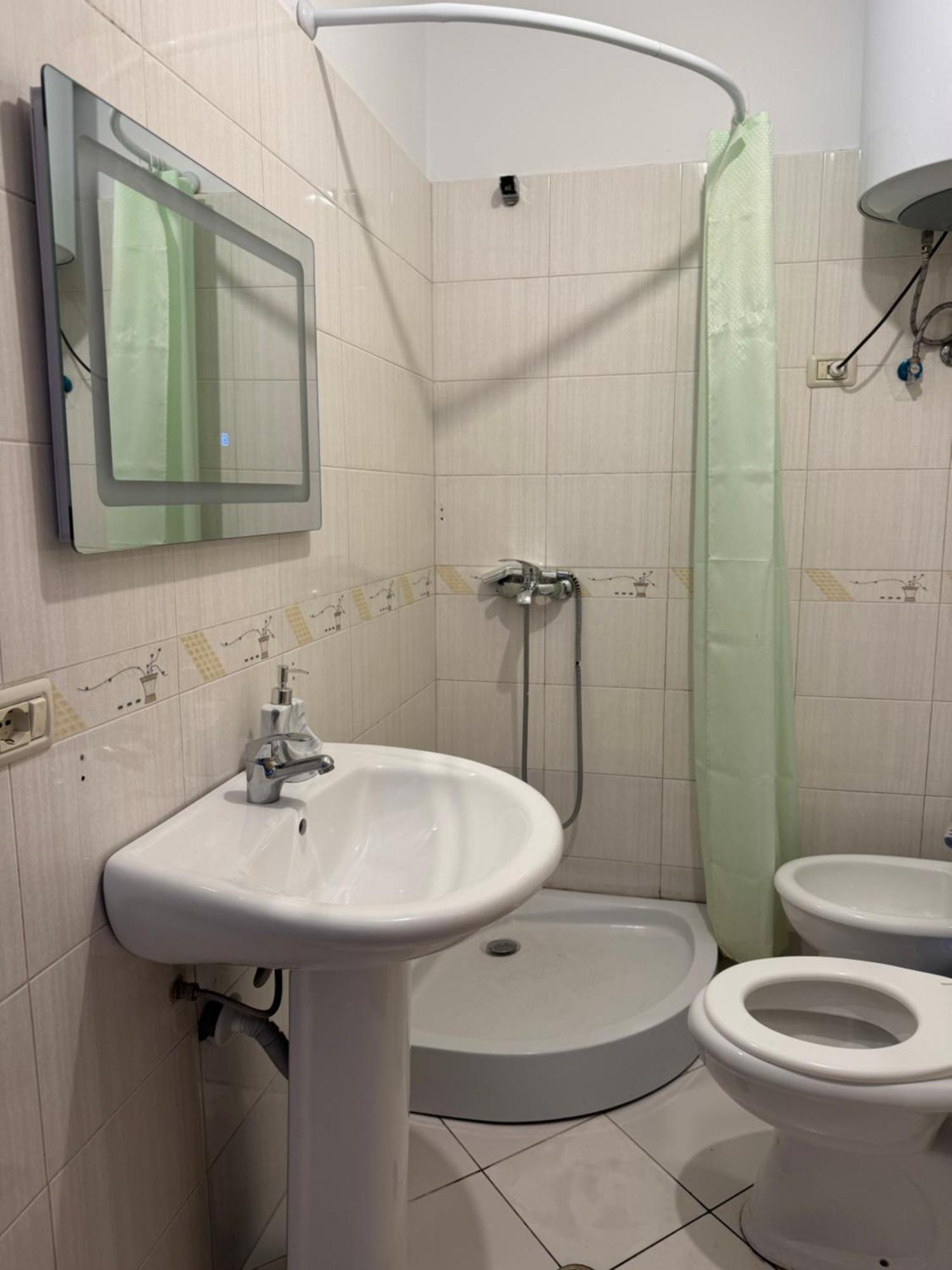 Comfort Apartment City Center Tirana Extérieur photo